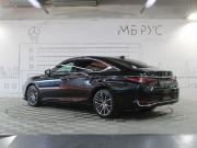 Lexus ES VII Рестайлинг Москва  - изображение 41