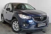 Mazda CX-5 I Санкт-Петербург  - изображение 18
