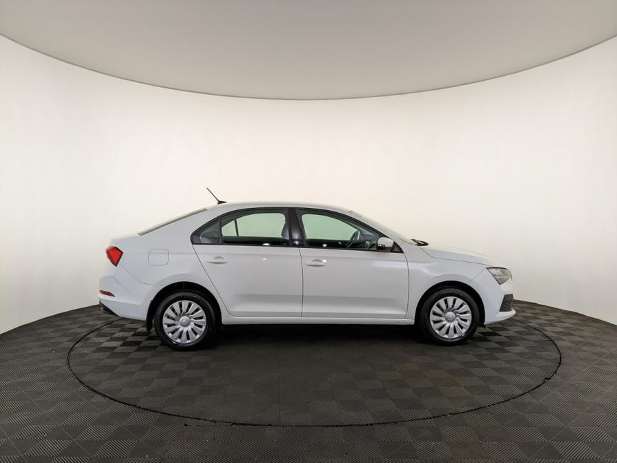 Skoda Rapid II Москва  - изображение 4