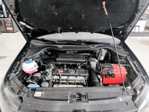 Volkswagen Polo V с пробегом 2011 года, цена 480 000 рублей, 192745 км, седан, Автокод Объявления