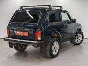 Lada (ВАЗ) Niva Legend Москва  - изображение 30