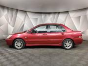 Mitsubishi Lancer IX Рестайлинг Москва  - изображение 20