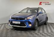 Kia Rio IV Рестайлинг (Global market) Нижний Новгород  - изображение 19