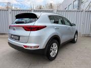 Kia Sportage IV Ростов-на-Дону  - изображение 30