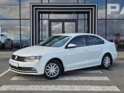 Volkswagen Jetta VI Рестайлинг Воронеж  - изображение 12