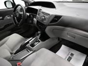 Honda Civic IX Тверь  - изображение 37