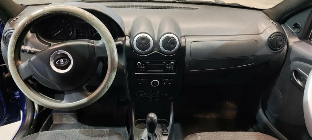 Lada (ВАЗ) Largus I Сургут  - изображение 7