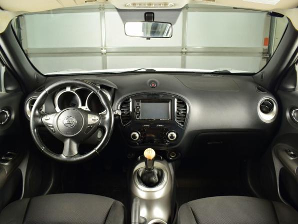 Nissan Juke I с пробегом 2012 года, цена 899 995 рублей, 180826 км, внедорожник, Автокод Объявления