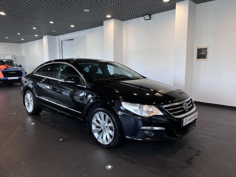 Volkswagen Passat CC I Чебоксары  - изображение 1