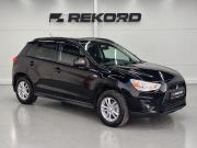 Mitsubishi ASX I Рестайлинг Уфа  - изображение 21