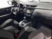Nissan Qashqai II Рестайлинг Москва  - изображение 34