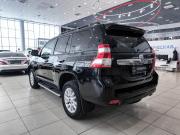 Toyota Land Cruiser Prado 150 Series Рестайлинг 1 Казань  - изображение 30