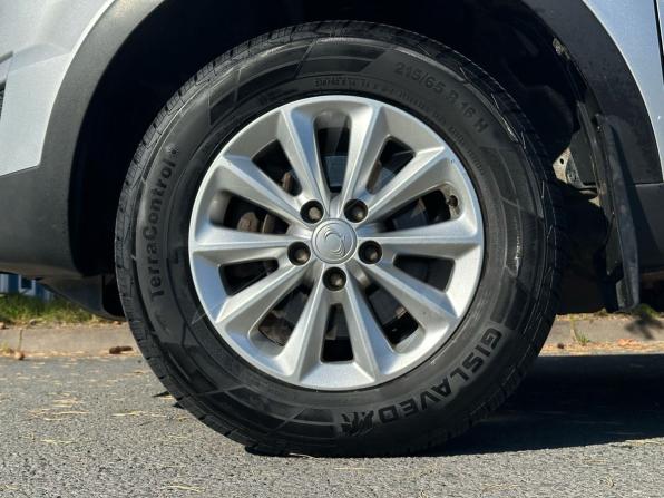 SsangYong Actyon II Рестайлинг с пробегом 2014 года, цена 850 000 рублей, 168344 км, внедорожник, Автокод Объявления
