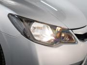 Honda Civic VIII Рестайлинг Иркутск  - изображение 46