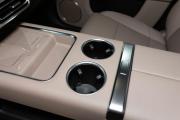 Li Auto (Lixiang) L9 I Рестайлинг Москва  - изображение 45