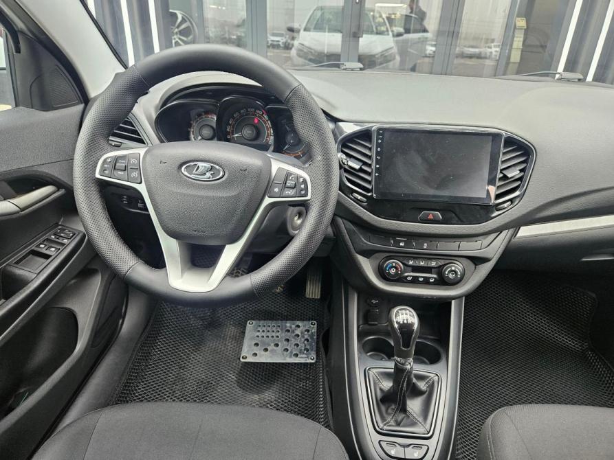 Lada (ВАЗ) Vesta I Воронеж  - изображение 7