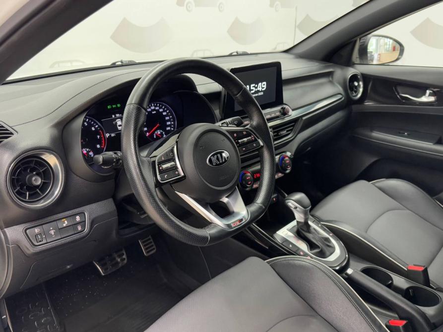 Kia Cerato IV Ставрополь  - изображение 7
