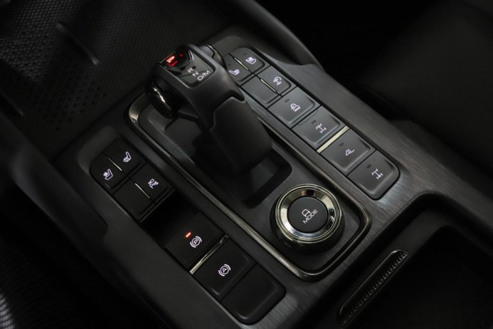 Haval H9 II Москва  - изображение 19