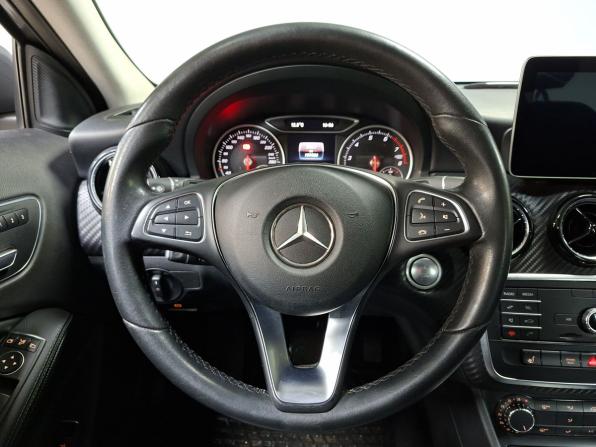 Mercedes-Benz GLA I (X156) с пробегом 2017 года, цена 1 939 000 рублей, 109024 км, внедорожник, Автокод Объявления