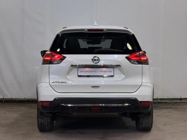 Nissan X-Trail III Рестайлинг с пробегом 2020 года, цена 2 449 000 рублей, 139283 км, внедорожник, Автокод Объявления