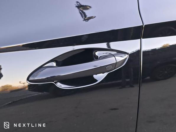 Новый Hyundai Tucson IV Рестайлинг 2026 года, цена 3 790 000 рублей, внедорожник, Автокод Объявления