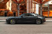 Porsche Panamera III Москва  - изображение 42