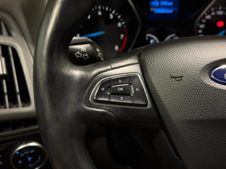 Ford Focus III Рестайлинг Челябинск  - изображение 14