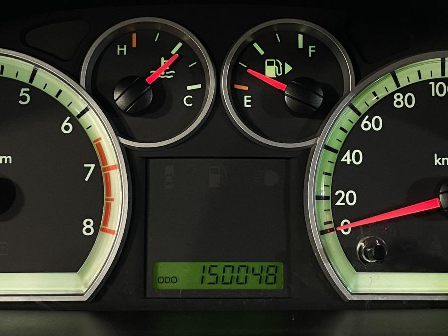 Chevrolet Aveo I Рестайлинг Великий Новгород  - изображение 13