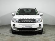 Land Rover Freelander II Рестайлинг Санкт-Петербург  - изображение 20