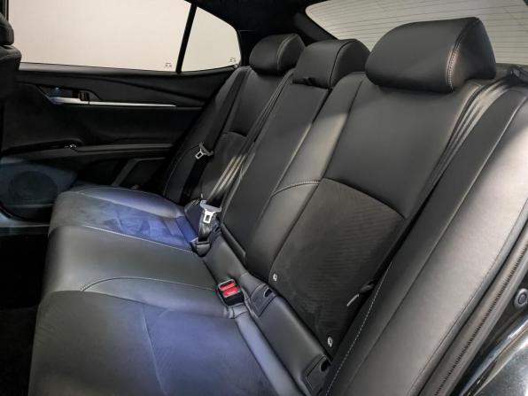 Toyota Camry IX (XV80) China Market с пробегом 2024 года, цена 3 520 000 рублей, 21100 км, седан, Автокод Объявления