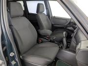 Lada (ВАЗ) Niva I Рестайлинг (Travel) Москва  - изображение 50