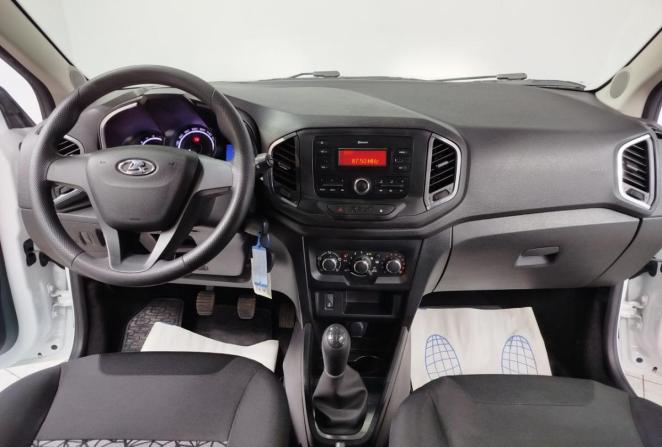 Lada (ВАЗ) XRAY I с пробегом 2018 года, цена 940 000 рублей, 22504 км, хэтчбек, Автокод Объявления