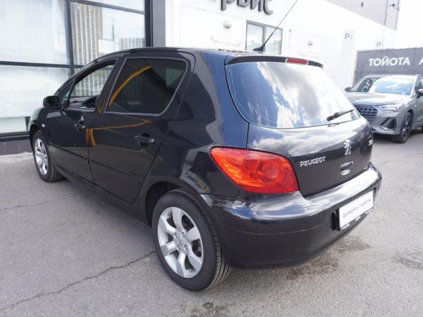 Peugeot 307 I Рестайлинг с пробегом 2006 года, цена 450 000 рублей, 323843 км, хэтчбек, Автокод Объявления