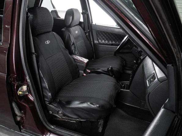 Lada (ВАЗ) Priora I с пробегом 2011 года, цена 444 000 рублей, 216151 км, хэтчбек, Автокод Объявления