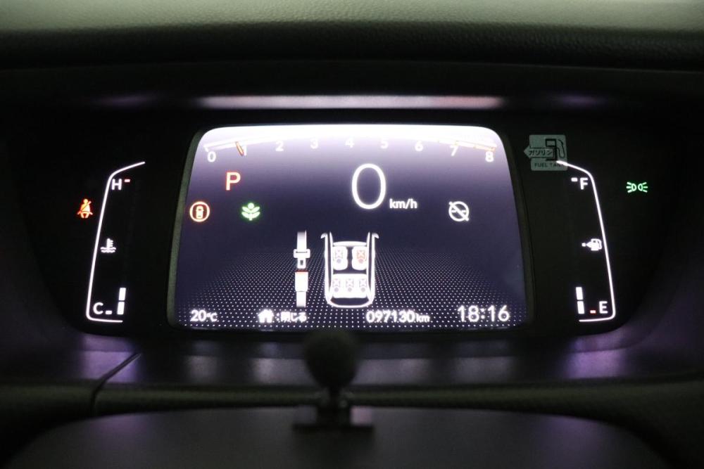 Honda Fit IV Иркутск  - изображение 14
