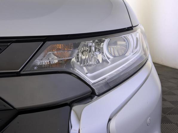 Mitsubishi Outlander III Рестайлинг 3 с пробегом 2021 года, цена 2 465 000 рублей, 53816 км, внедорожник, Автокод Объявления