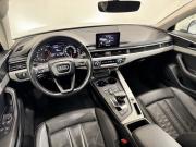 Audi A4 V (B9) Рестайлинг Санкт-Петербург  - изображение 36
