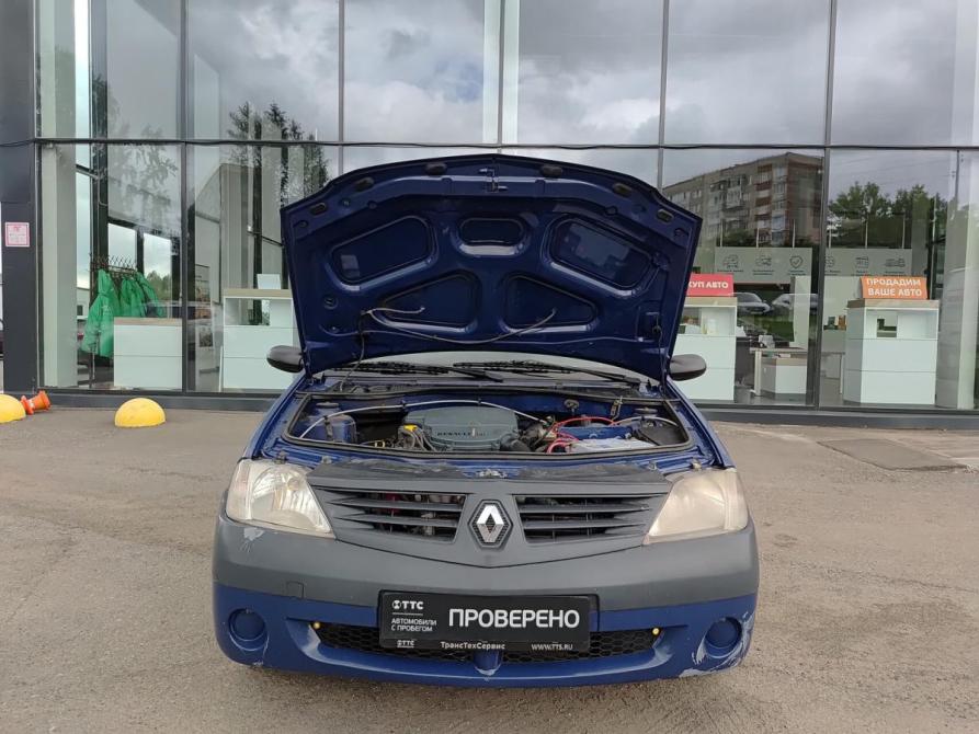 Renault Logan I Ижевск  - изображение 11