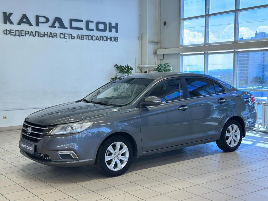 Lifan Solano II Волгоград  - изображение 1