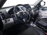 Mitsubishi Pajero Sport II Рестайлинг Москва  - изображение 34