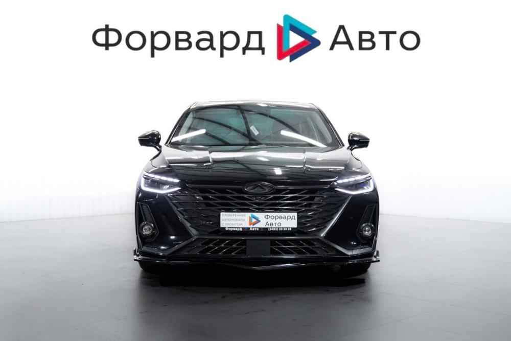 Chery Arrizo 8 Тюмень  - изображение 2