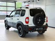 Chevrolet Niva I Рестайлинг Тверь  - изображение 19