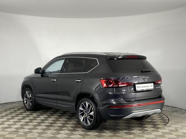Jetta VS5 I с пробегом 2022 года, цена 1 850 000 рублей, 41084 км, внедорожник, Автокод Объявления