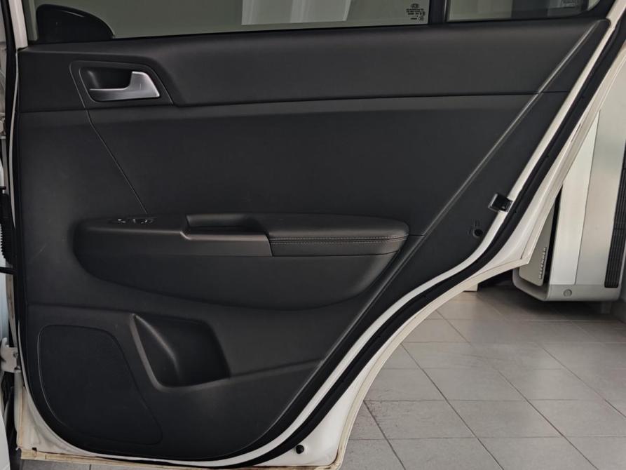 Kia Sportage IV Рестайлинг Барнаул  - изображение 34