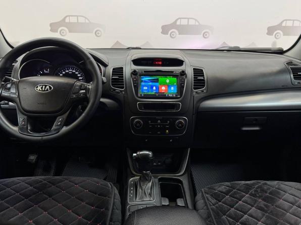 Kia Sorento II Рестайлинг с пробегом 2013 года, цена 1 490 000 рублей, 204800 км, внедорожник, Автокод Объявления