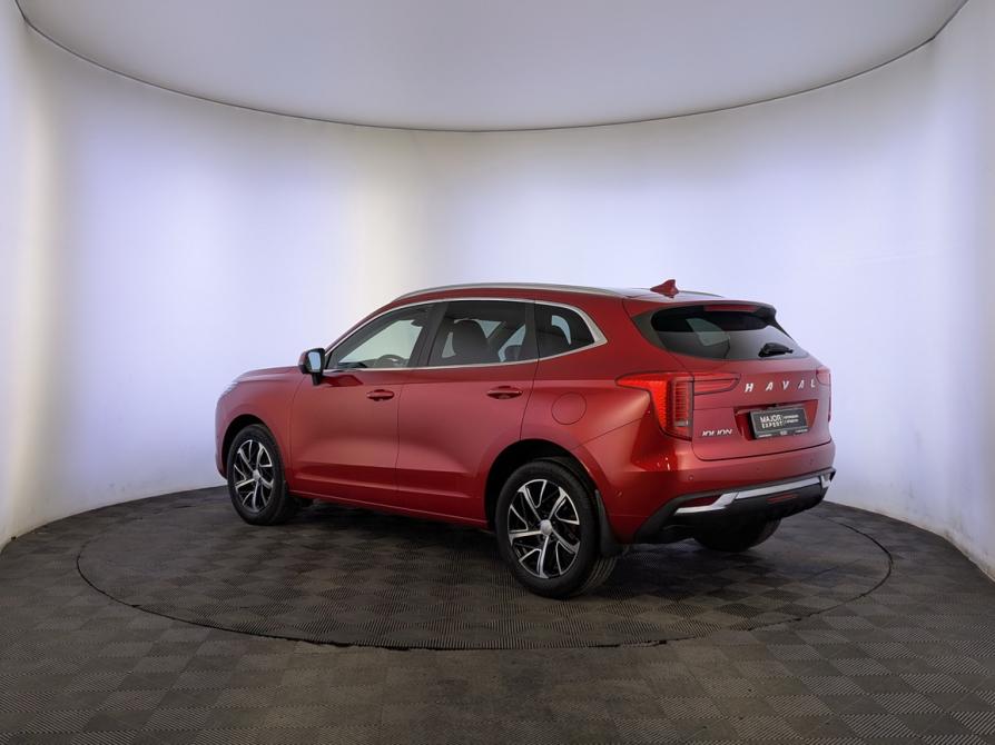Haval Jolion I Москва  - изображение 7
