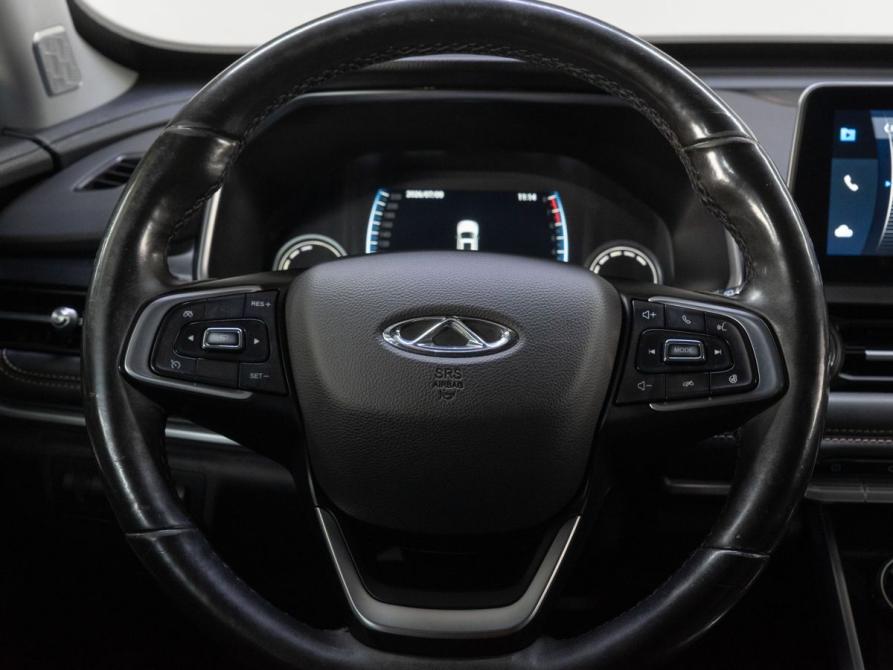 Chery Tiggo 8 I Тюмень  - изображение 19