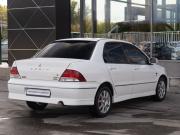 Mitsubishi Lancer IX Новосибирск  - изображение 22