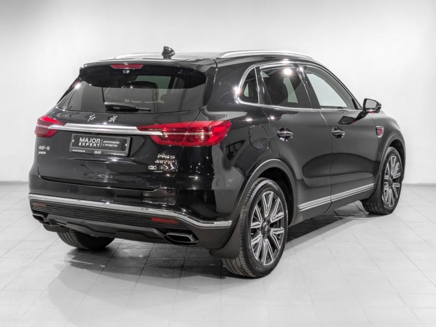 Hongqi HS5 I Химки  - изображение 5