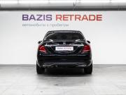 Mercedes-Benz C-Класс IV (W205) Тюмень  - изображение 33